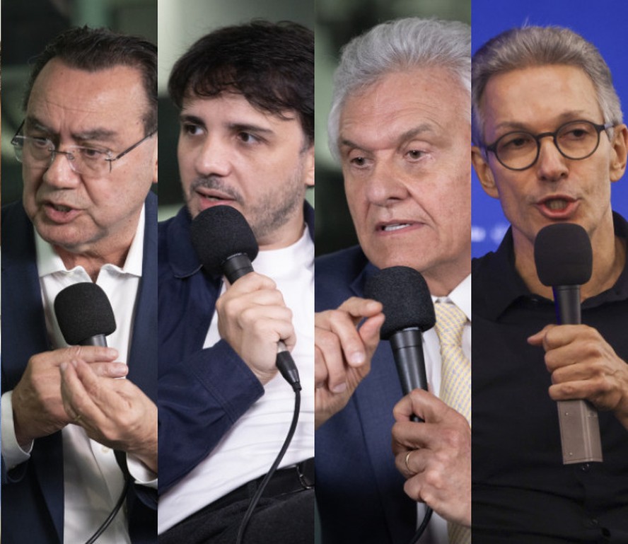 Entre a frustração e acenos: terceira via avalia derrota e se posiciona para o segundo turno