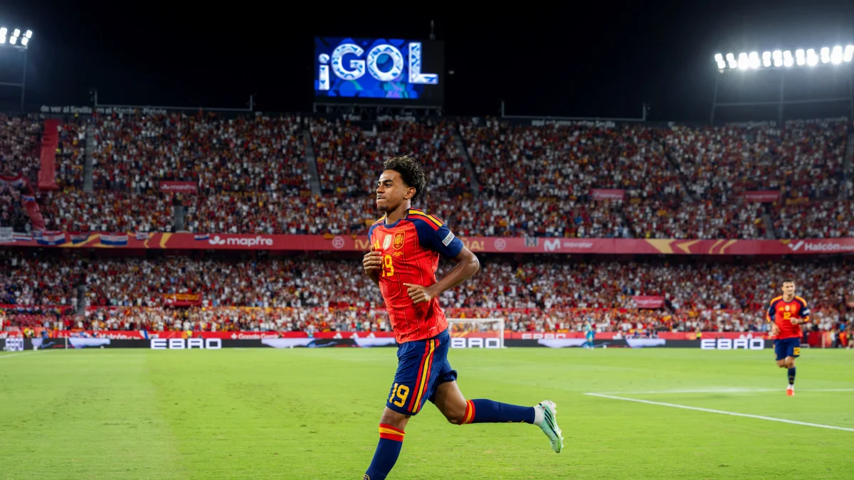 Nations League: 10 jogos fecham a quarta rodada da competição europeia