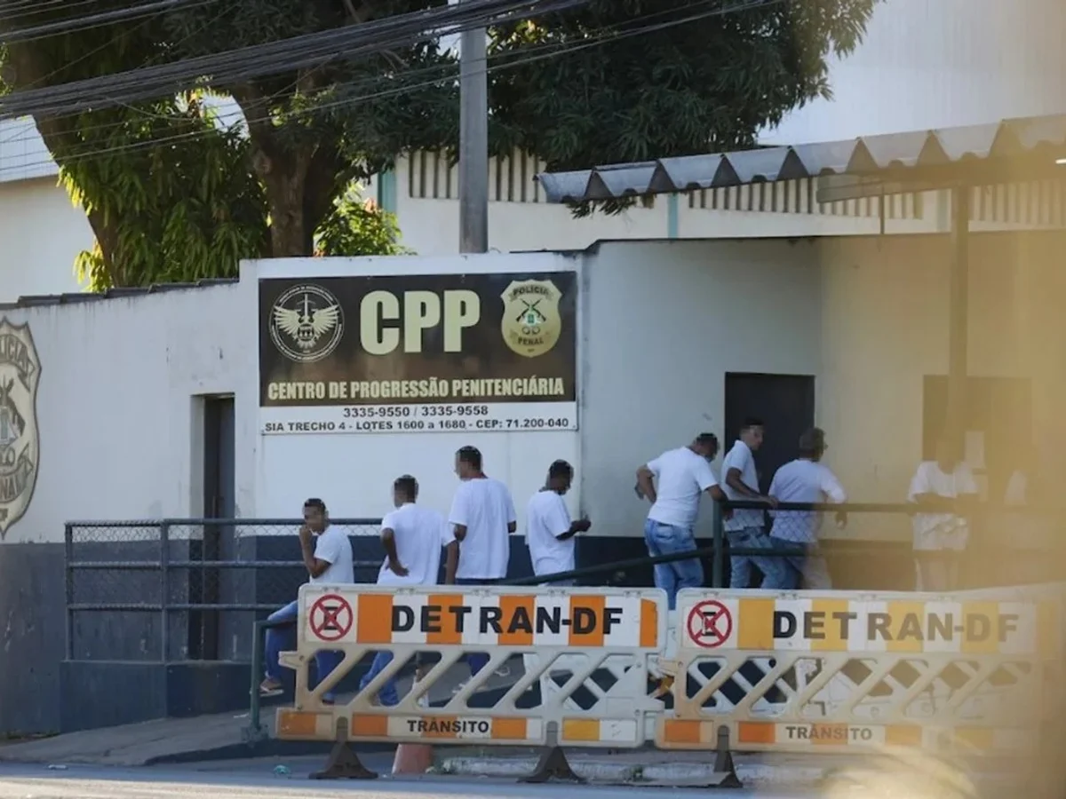 DF: 383 presos e adolescentes do socioeducativo poderão votar neste domingo