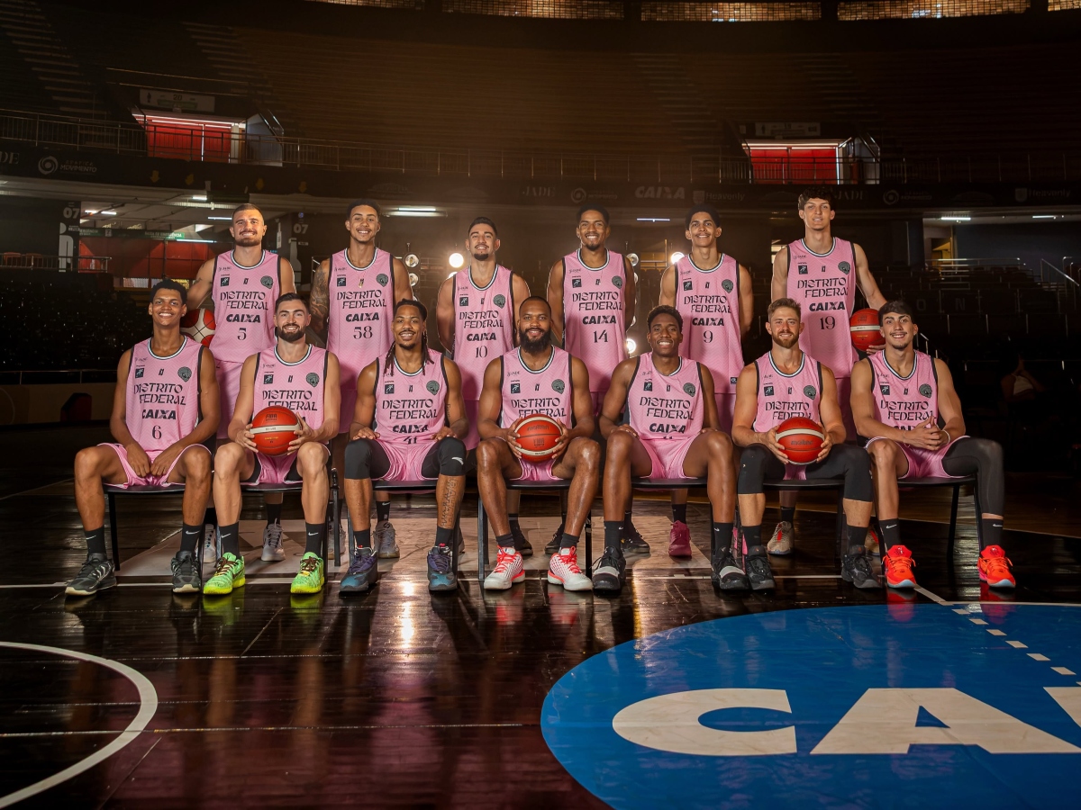 Fotos: Matheus Maranhão/Brasilia Basquete