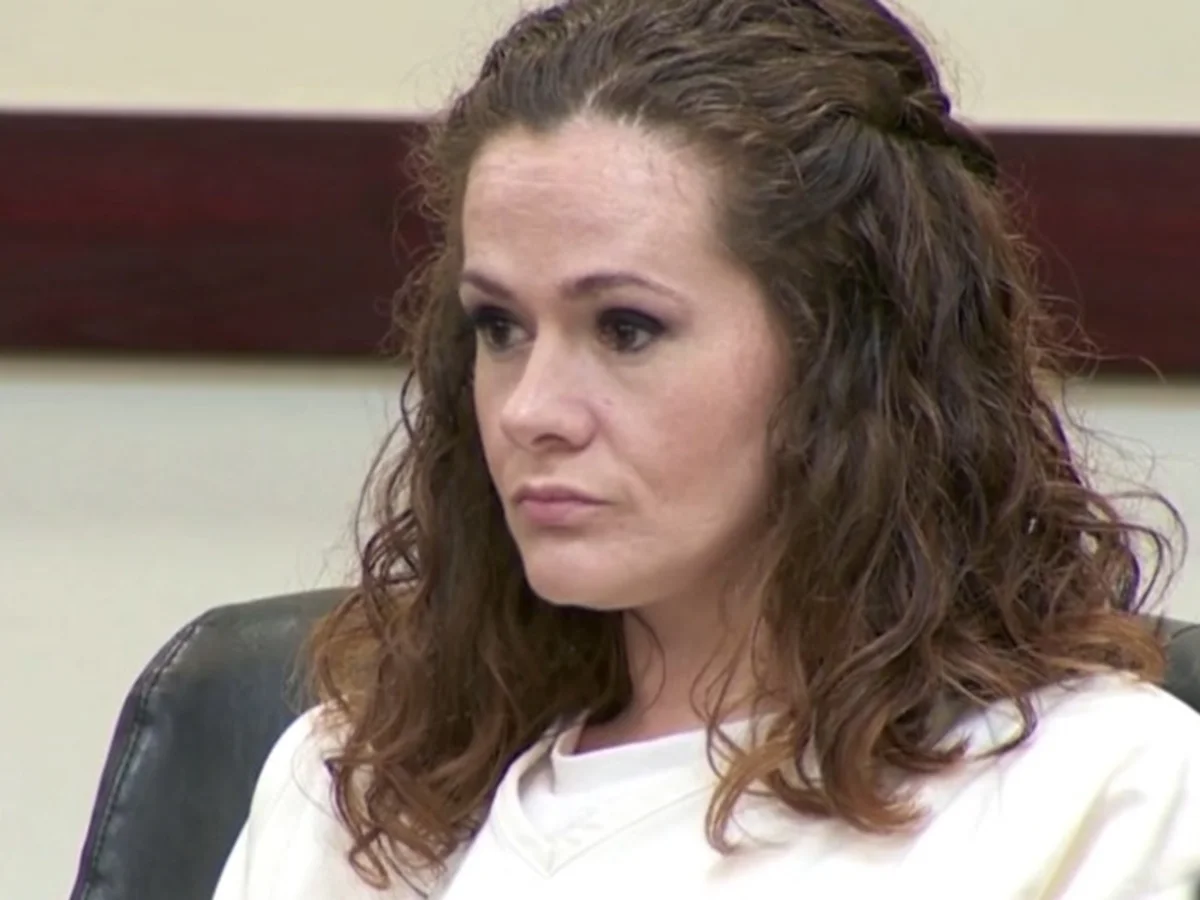 Christa Pike: chefe do sistema prisional renuncia após falha em execução