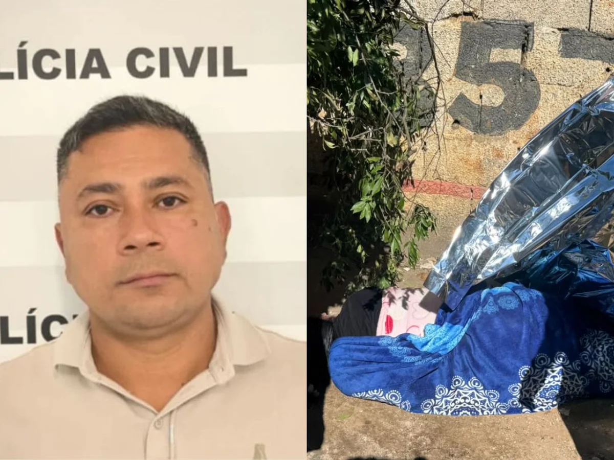 Polícia prende suspeito de matar boliviana com 1 kg de cocaína no estômago