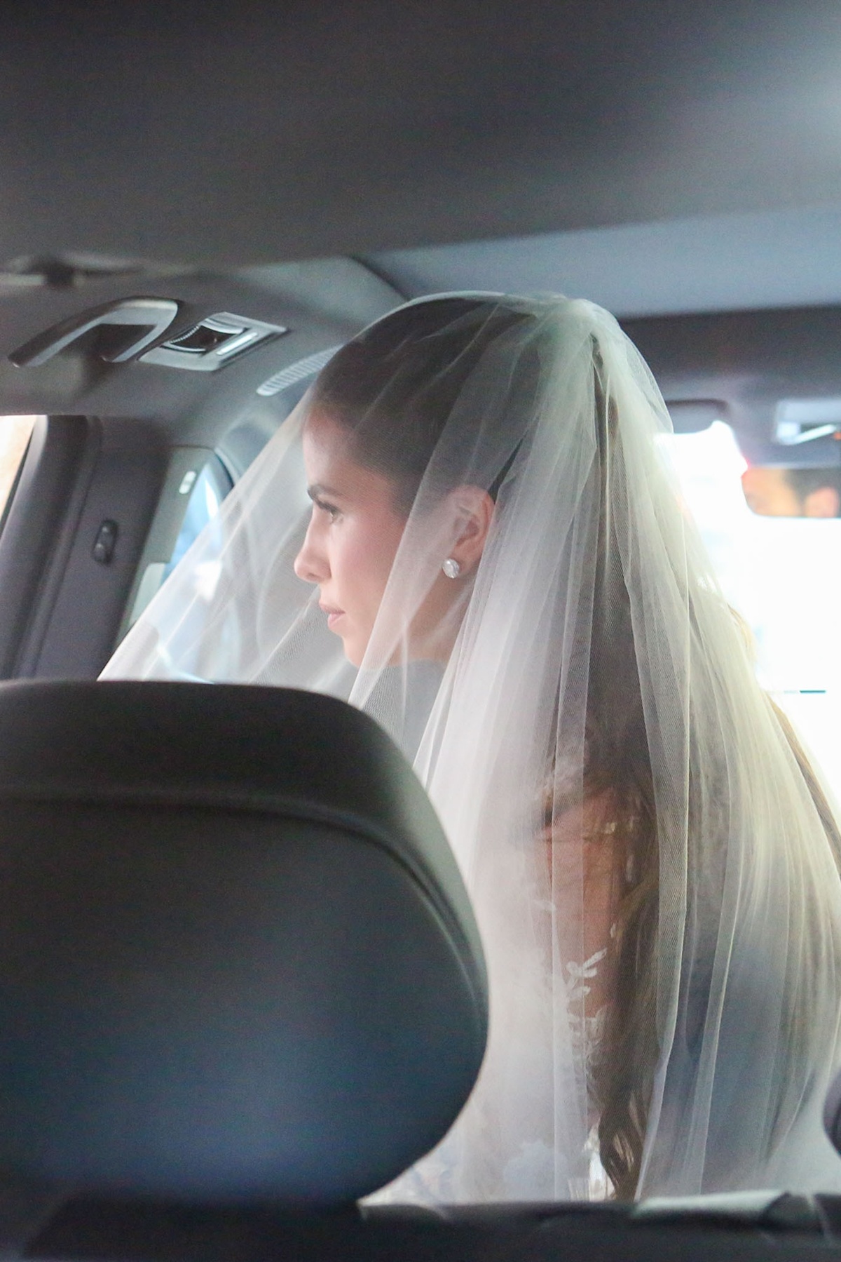 Luxo e discrição: saiba detalhes sobre o casamento de Giulia Be e Kennedy