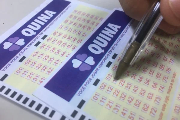 Quina: seis apostas do DF acertam a quadra e acumulam R$ 70 mil em prêmios