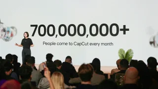 CapCut anuncia ferramentas de IA e integração com o ChatGPT