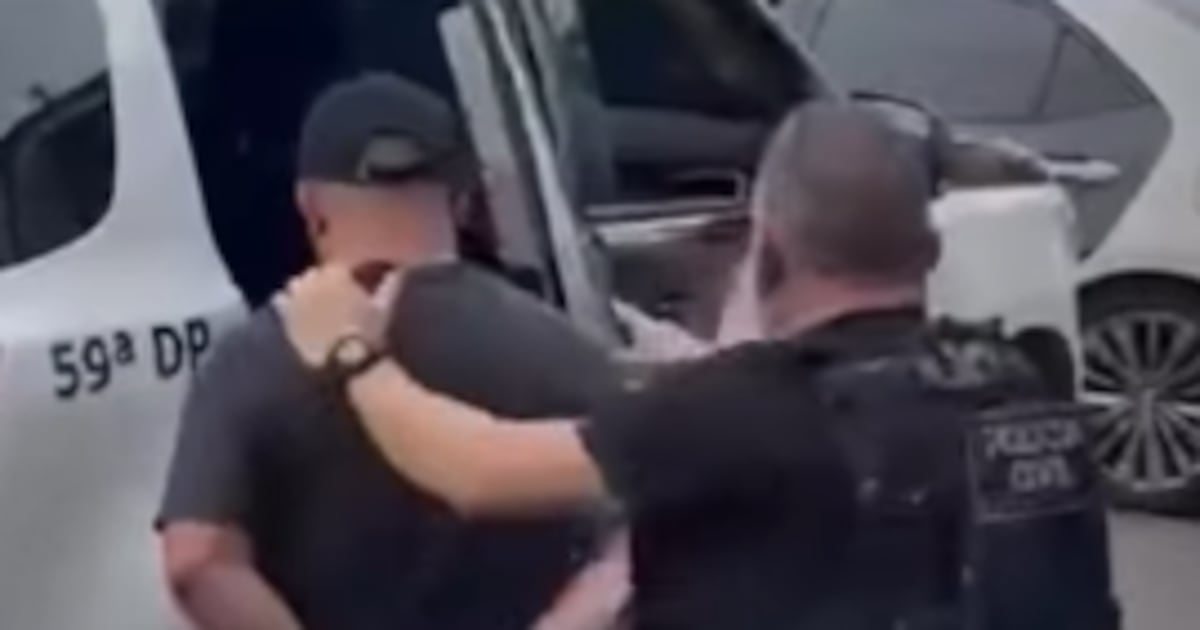 Polícia prende suspeito e recupera carga de cosméticos avaliada em R$ 100 mil em Duque de Caxias