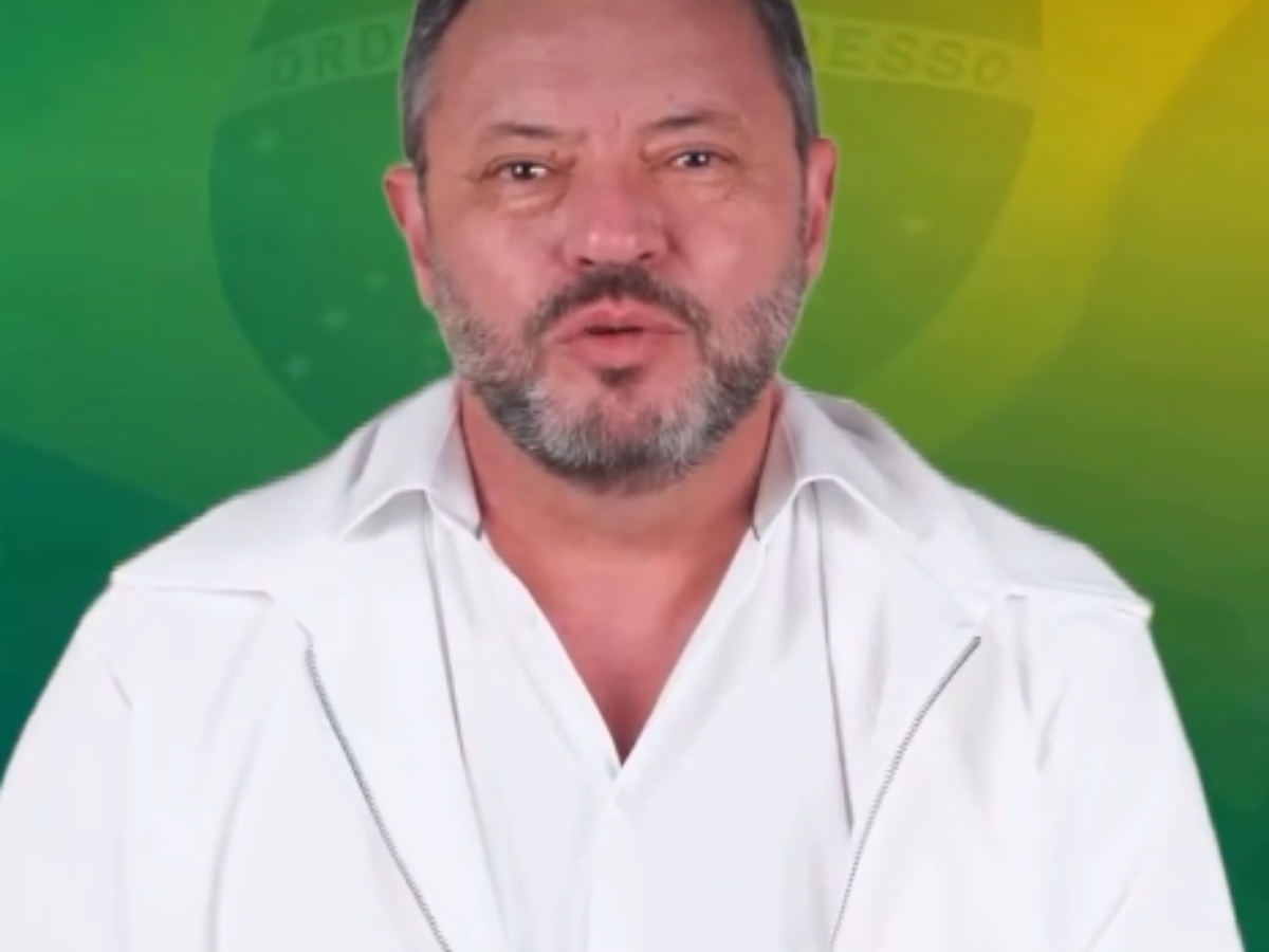TSE registra doação de R$ 10 trilhões a candidato de SC; valor equivale a 79% do PIB do Brasil