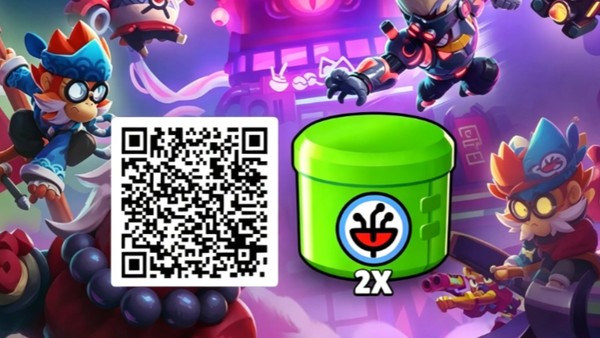 Códigos do Brawl Stars para resgatar em outubro de 2026