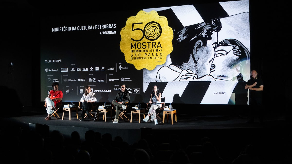 Mostra de SP terá ‘Sócrates’ de Walter Salles, doc sobre Musk e vencedor da Palma de Ouro
