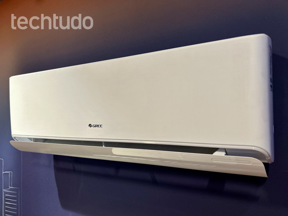 O modo silencioso, que pode aparecer como Quiet ou Silent, é uma opção para quem se incomoda com o barulho — Foto: Tainah Tavares/TechTudo