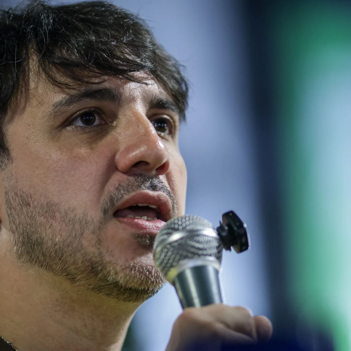 Quem é Mark Fisher, escritor que viralizou após vídeo de Renan Santos