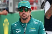 Fernando Alonso é bicampeão da Fórmula 1