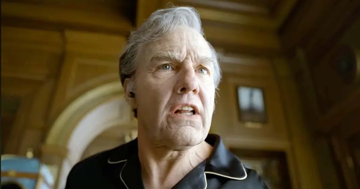 Fracasso de ‘Digger’ praticamente enterra as chances de Tom Cruise no Oscar