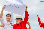 AGU pede a Fux que mantenha proibição das bets e ouça PGR antes de decisão