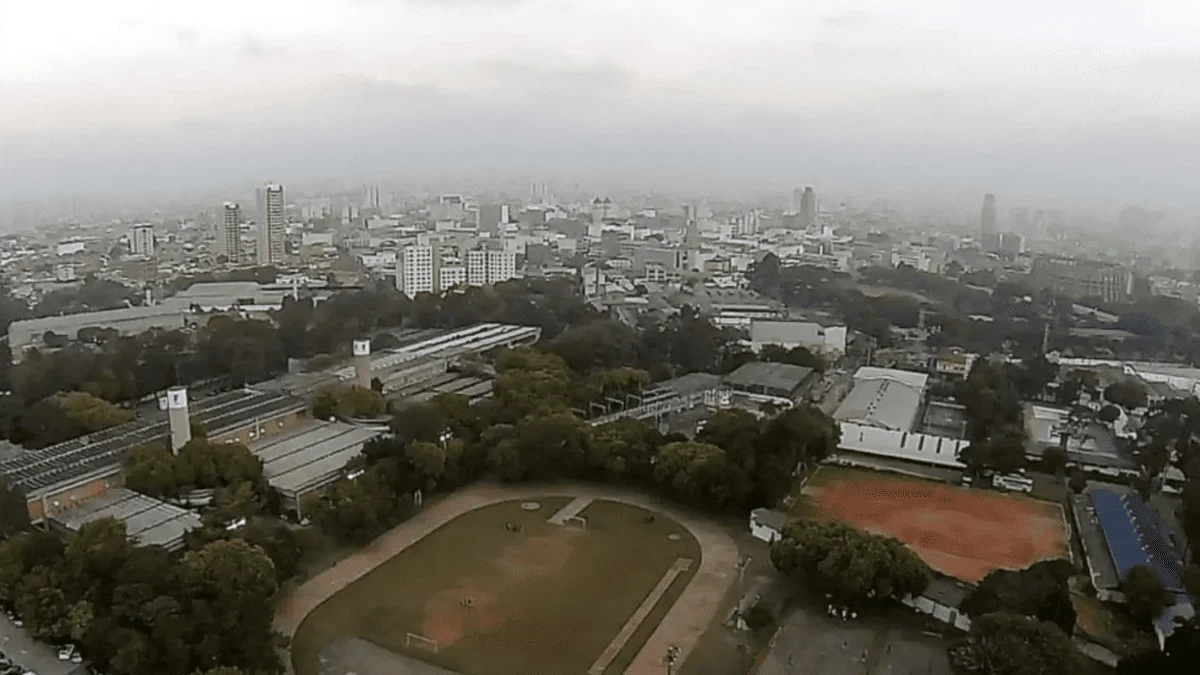 PM é acionada e campus do IFSP é evacuado por conta de ameaça em bilhete