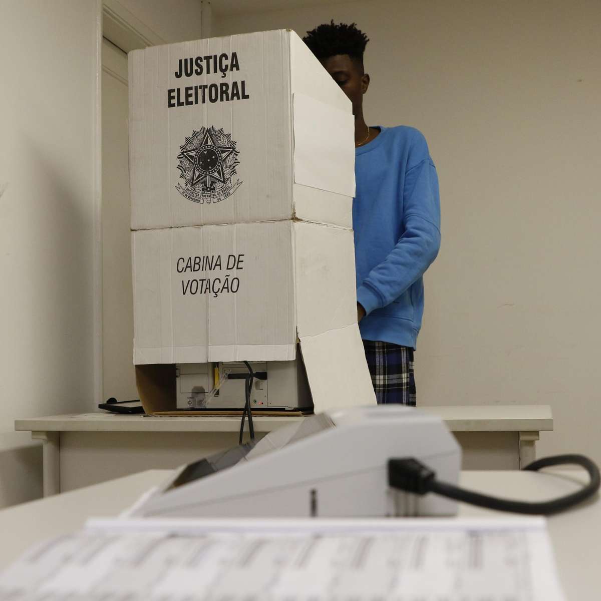 TSE já mudou 4 vezes a lista de eleitores com locais de votação alterados no 2º turno