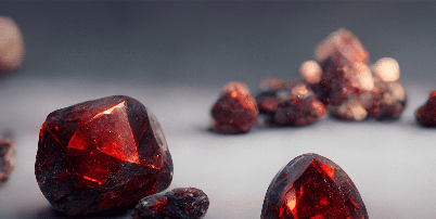 Na cristaloterapia, esses minerais representam diferentes inten&ccedil;&otilde;es e podem servir como lembretes simb&oacute;licos de metas, escolhas e objetivos pessoais Foto: Polygon Studios Mx | Shutterstock / Portal EdiCase