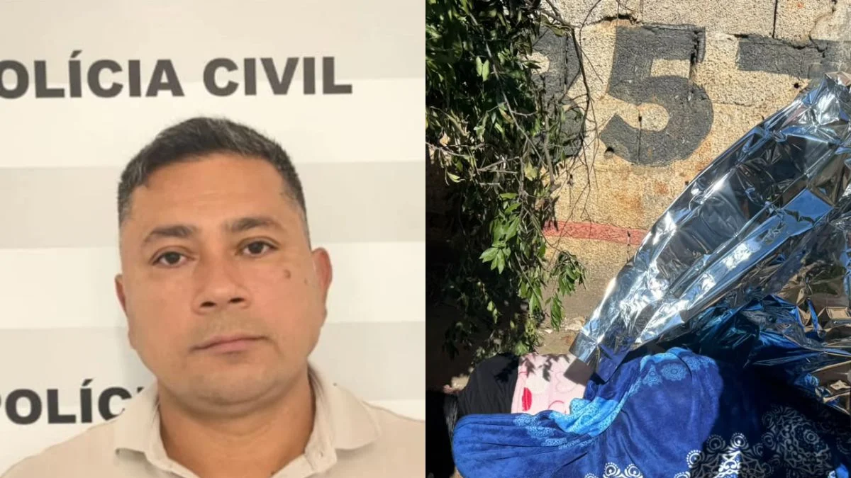 Polícia prende suspeito de matar boliviana com 1 kg de cocaína no estômago