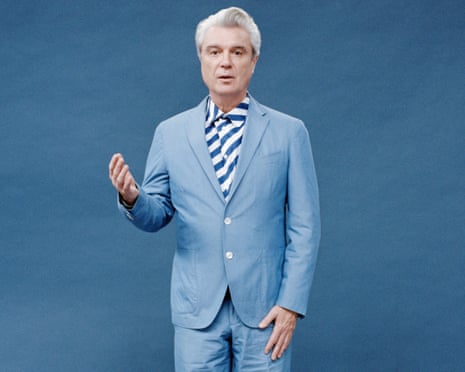 Imagem da matéria: Crítica de Sleeping Beauties, de David Byrne – uma jornada peculiar através do pós-vida da invenção