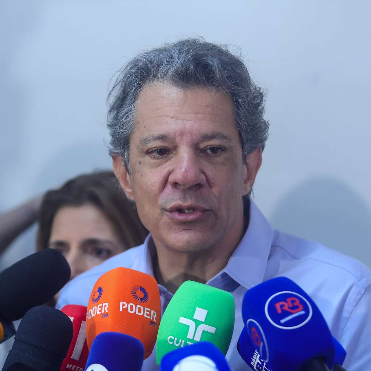 Fenômeno da cristalização dos votos pode diminuir impacto da derrota de Haddad na campanha de Lula, avaliam especialistas