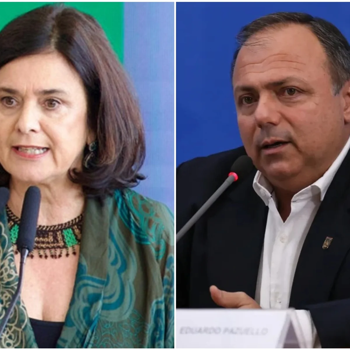 Rio elege ex-ministros da Saúde de Lula e Bolsonaro como deputados federais