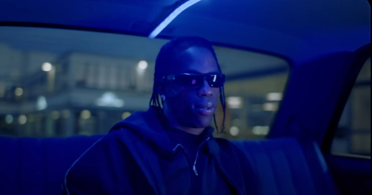 Lollapalooza 2027: Travis Scott, Charli XCX, Fountains DC e mais serão headliners