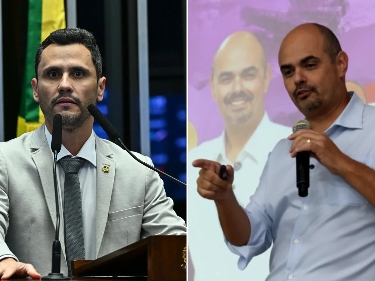 Simões promete pagar servidores até 6/1, antes da posse de Cleitinho