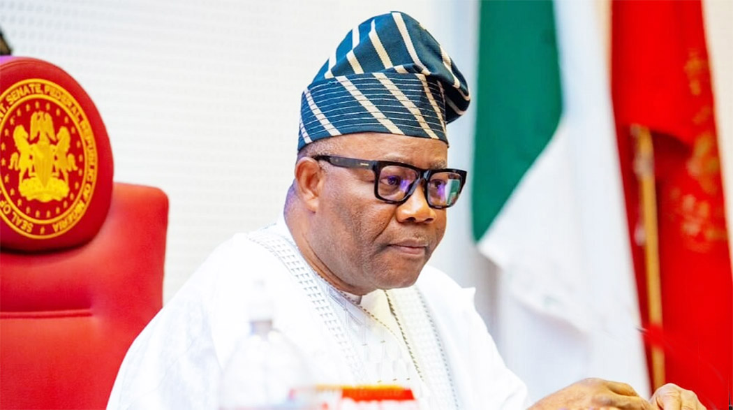 Imagem da matéria: O INEC vai breviar os nigerianos à medida que as eleições de 2027 entram na contagem regressiva de 100 dias