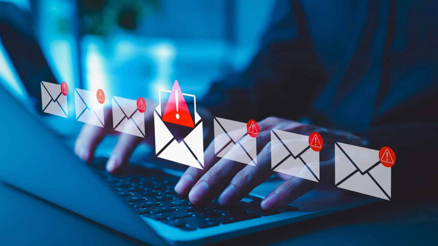 Hackers chineses usam e-mails falsos para roubar senhas de cientistas