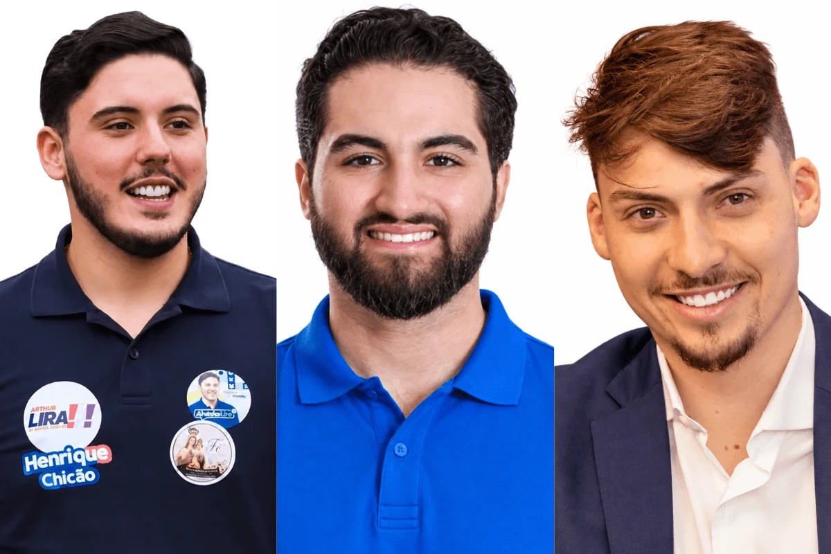 Herdeiros de caciques políticos: veja os eleitos e quem perdeu nas urnas