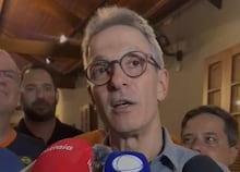 Roscoe reconhece vitória de Cleitinho, critica pesquisas e diz que está disposto a contribuir