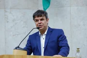 Ex-BBB Adrilles Jorge é vereador de São Paulo