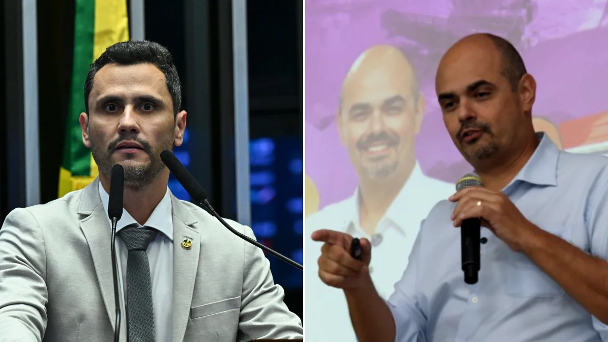 Simões promete pagar servidores até 6/1, antes da posse de Cleitinho