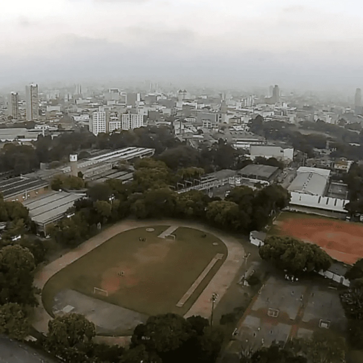PM é acionada e campus do IFSP é evacuado por conta de ameaça em bilhete