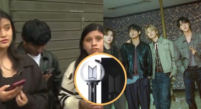 BTS en Perú: Fans denuncian que fueron estafadas con las ARMY Bomb a poco de los conciertos