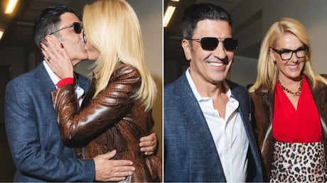 Ana Hickmann e Edu Guedes abrem álbum de lua de mel com histórias inusitadas: ‘Teve reencontro e surpresa’