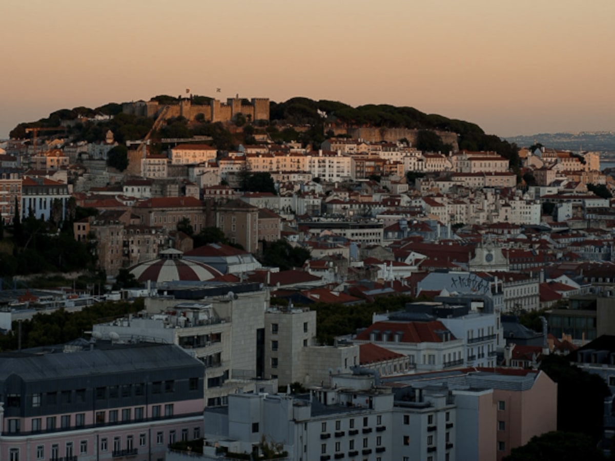 Portugal aprova reforma que acelera despejos e acaba com limite de aluguel em novos contratos
