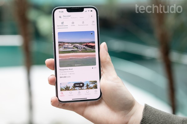 Airbnb muda as regras para hóspedes no check-out; veja