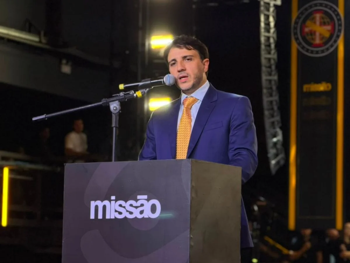 Com mais de 500 candidatos, Missão elege apenas dois em estreia nas urnas