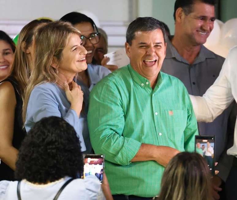 Do altar à urna: assim como Moro e Rosângela, conheça 22 casais que se candidataram juntos nas Eleições de 2026 e ganharam