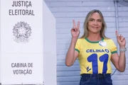 Eleições: três governadores apoiados por Flávio são eleitos no 2º turno