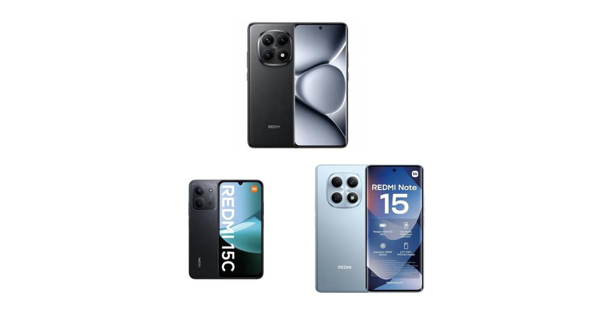 Xiaomi em oferta: confira uma seleção de smartphones para todos os perfis