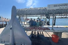 Drone afunda navio mercante na costa da Bulgária em meio a temores sobre ataques da Rússia