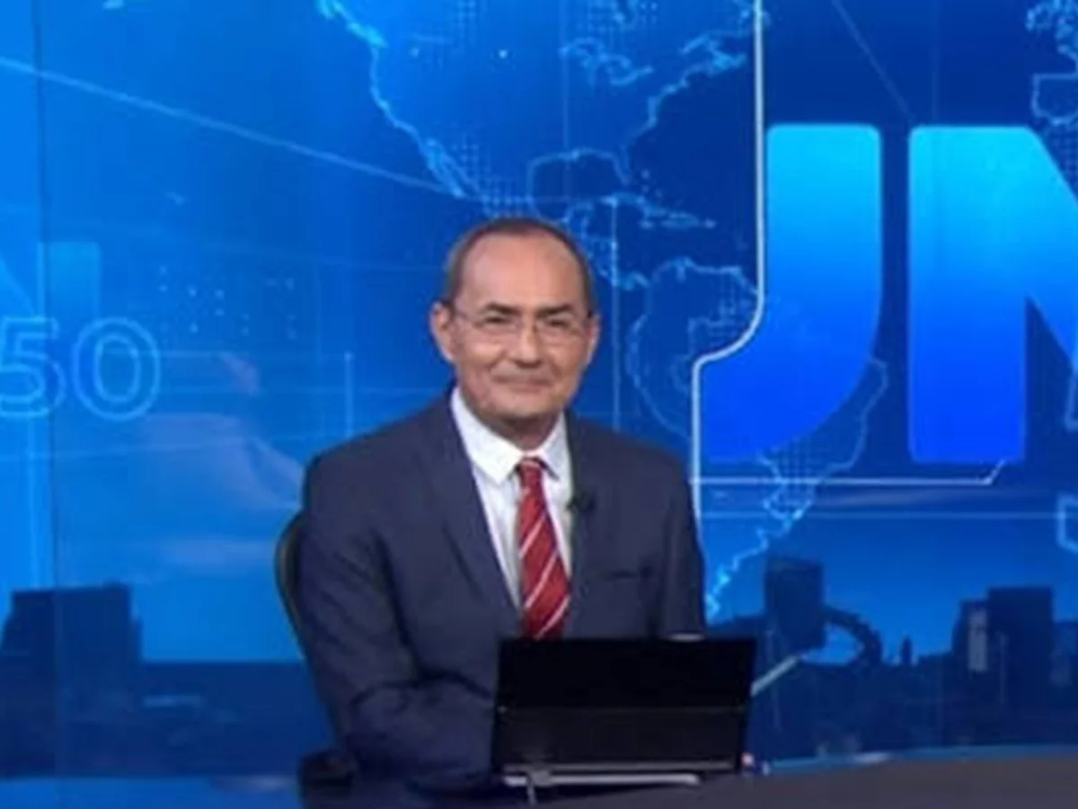 Morre Ayres Rocha, jornalista da Globo, aos 62 anos