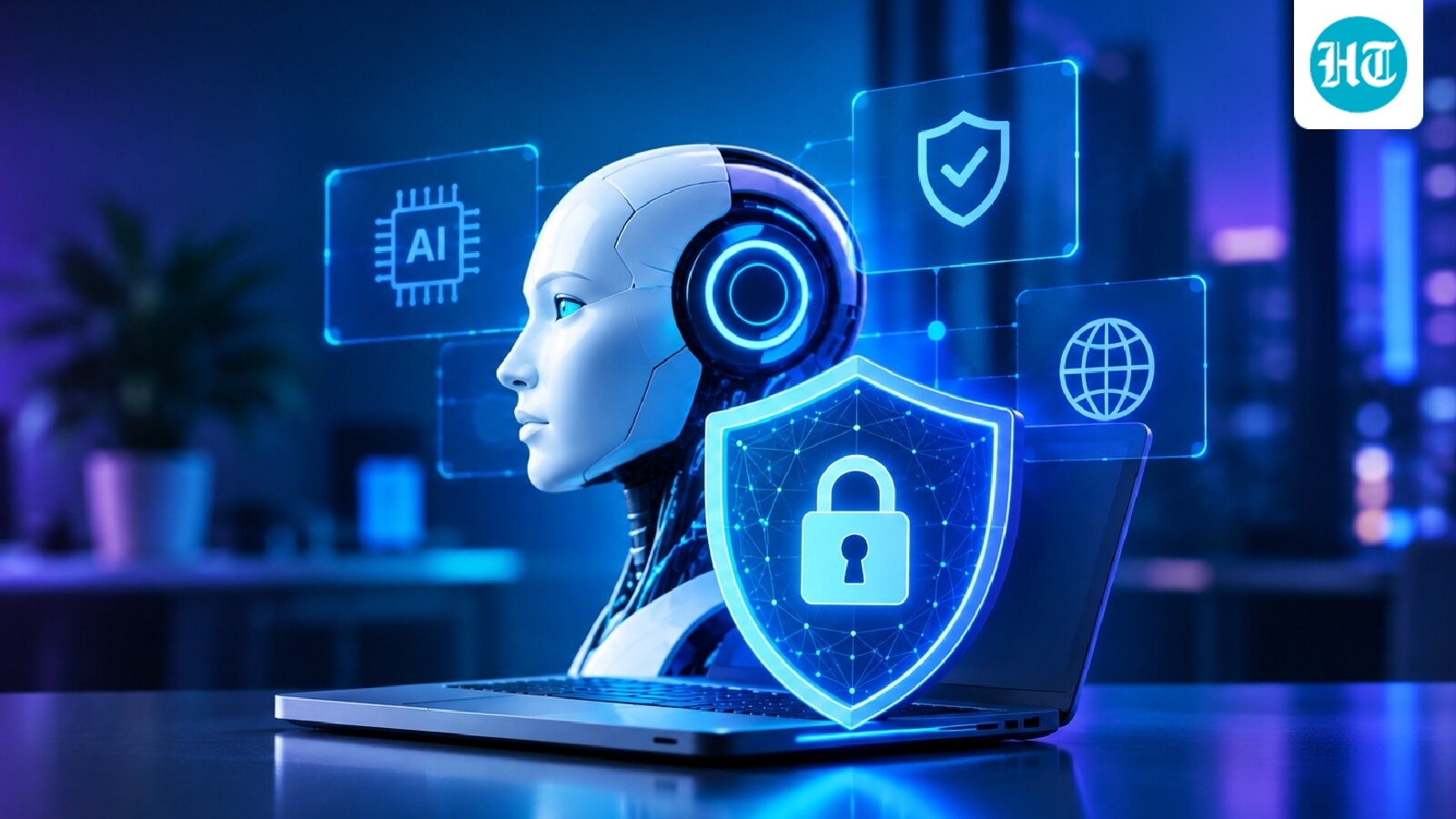IA e cibersegurança semanal: Malware encontra o ChatGPT, a Nvidia constrói uma rede de segurança para IA e muito mais