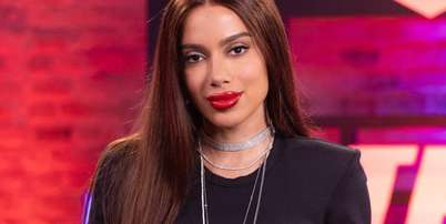 Anitta e mais famosos reagem &agrave; proibi&ccedil;&atilde;o das bets Foto: Divulga&ccedil;&atilde;o/TV Globo