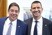 Douglas Ruas e Eduardo Paes vão disputar governo do Rio no 2º turno