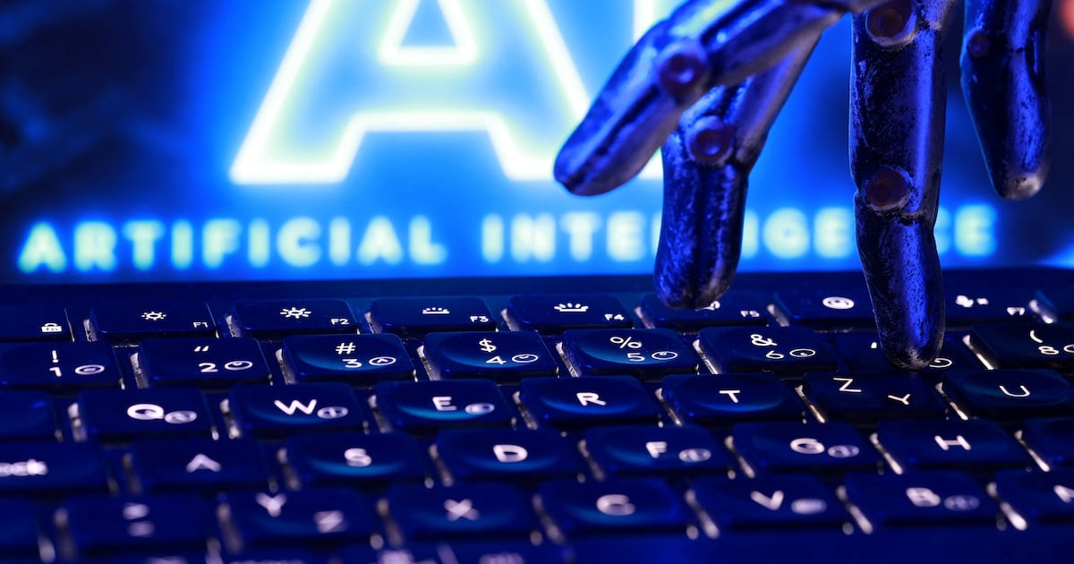A tecnologia dos EUA voltou com força total, mas a grande rotação de investimentos já acabou?