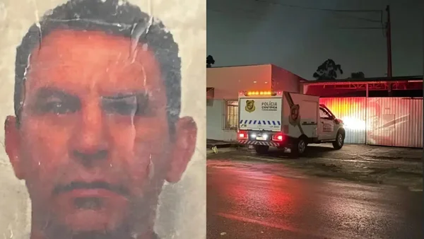 Pedreiro que estava desaparecido é encontrado morto dentro de quitinete