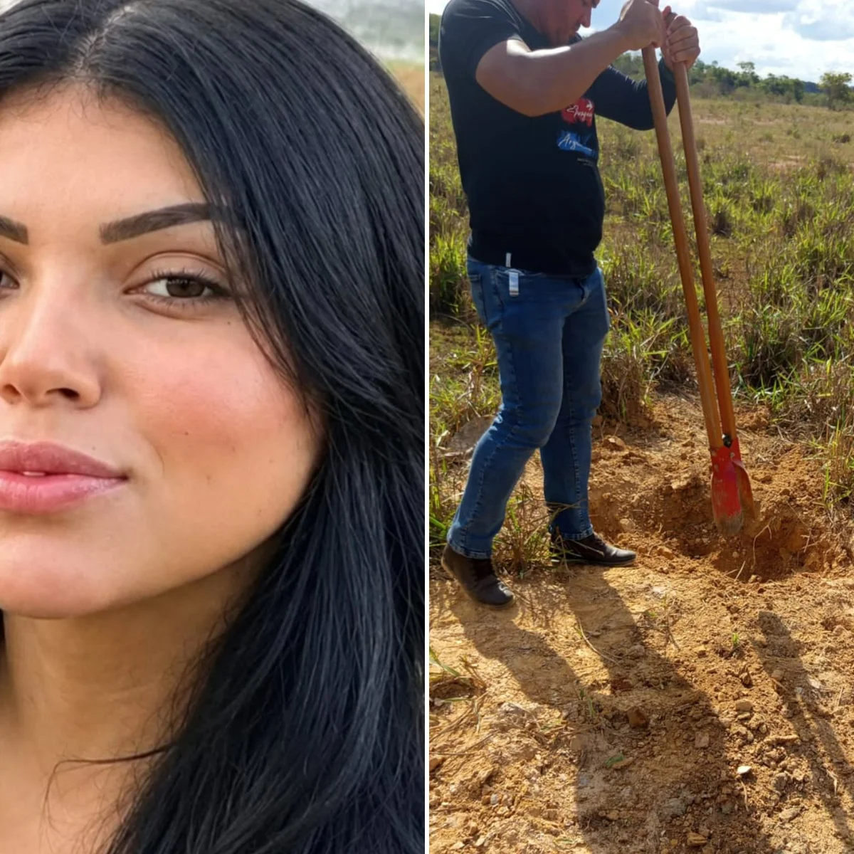 Caso Beatriz Vitória: polícia diz que casal matou por ciúmes